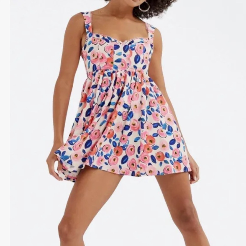 For love & lemons Gianna dress